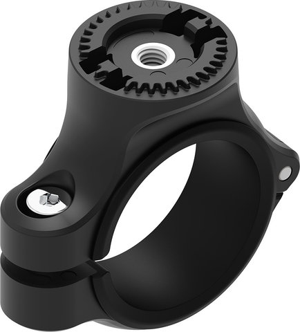 Quad Lock 360 Base - Abrazadera de manillar Mediana - black