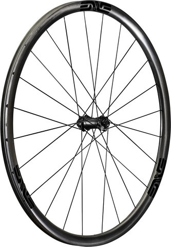 ENVE SES 2.3 28'' rueda - black | sólo rueda delantera | 100 mm | sólo rueda delantera | 28"