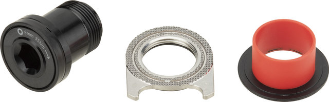 SRAM X0 T-Type Eagle AXS Fixation de Dérailleur Arrière - universal