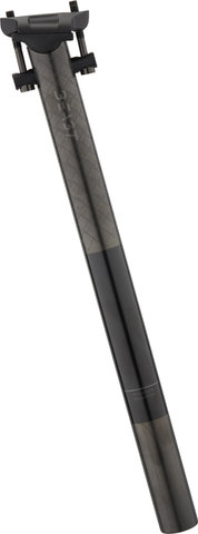 BEAST Components IR Carbon Sattelstütze - carbon-schwarz/27,2 mm/350 mm/0 mm