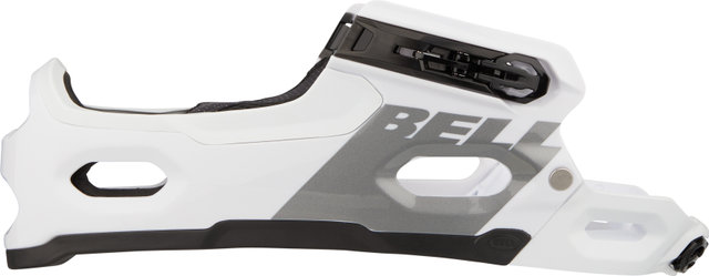 Bell Casque Super 3R MIPS - gloss white-black/55 - 59 cm