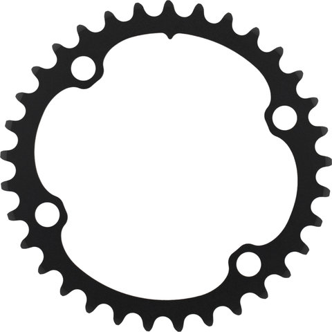 SRAM Plateau Road pour Force, 2x12 vitesses, BCD 107 mm - blast black/33 