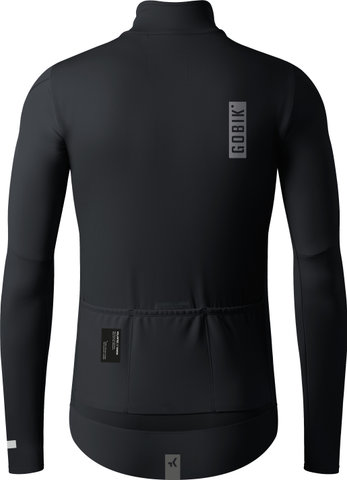 GOBIK Envy 3.0 Herren Jacke - jet black | S