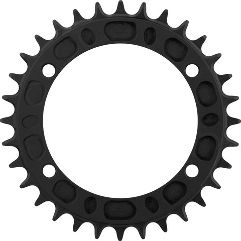 Rotor Chainring - black/32 /32