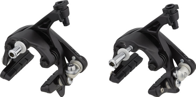 Shimano Ultegra BR-R8100 Rim Brake Set - anthracite/Set