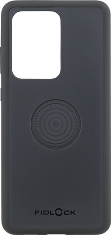 FIDLOCK VACUUM phone case Smartphone Case - black/Samsung Galaxy S20 ULTRA