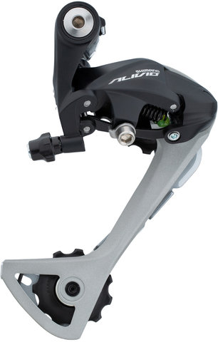 Shimano Alivio Schaltwerk RD-T4000 9-fach - schwarz/lang