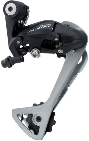 Shimano Alivio RD-T4000 9-speed Rear Derailleur - black/long