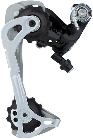 Shimano Alivio RD-T4000 9-speed Rear Derailleur - black/long