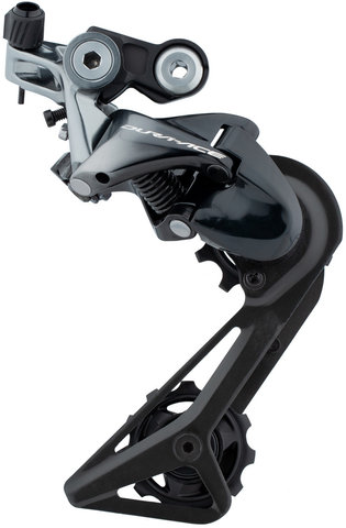 Shimano Dérailleur Arrière Dura-Ace Shadow RD-R9100 11 vitesses - noir/court