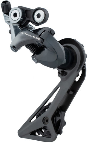 Shimano Dérailleur Arrière Dura-Ace Shadow RD-R9100 11 vitesses - noir/court