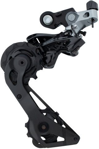 Shimano Dérailleur Arrière Dura-Ace Shadow RD-R9100 11 vitesses - noir/court