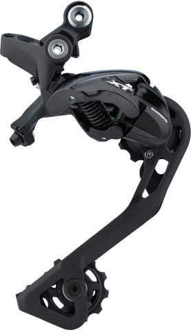 Shimano XT Shadow RD-T8000 10-speed Rear Derailleur - black/long