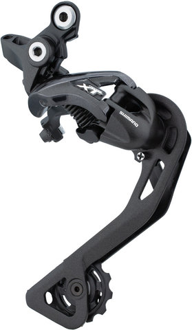 Shimano XT Shadow RD-T8000 10-speed Rear Derailleur - black/long