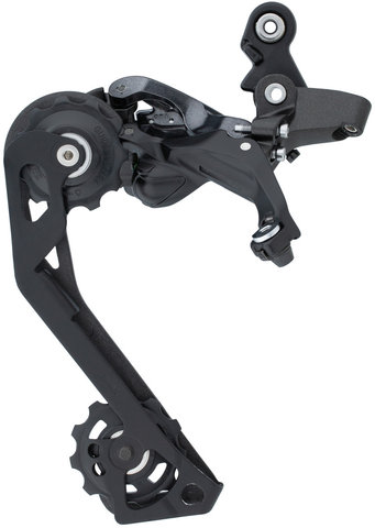 Shimano XT Shadow RD-T8000 10-speed Rear Derailleur - black/long