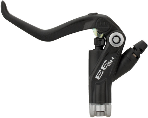 Magura Set de Freins sur Jante av+arr HS 33 R - noir/2 doigts