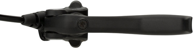 Magura HS 33 R Rim Brake Set - black/2 finger