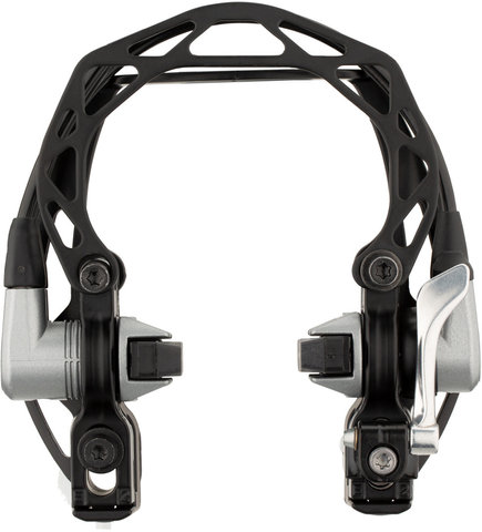 Magura Set de frenos de llanta d+t HS 33 R - plata/2 dedos