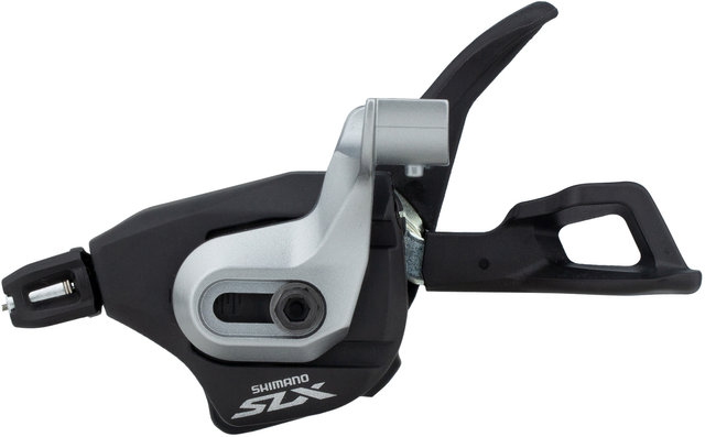 Shimano Set de manetas de cambios SLX d+t SL-M7000-11-I I-Spec II 2/3/11 vel. - negro/2/3x11 velocidades