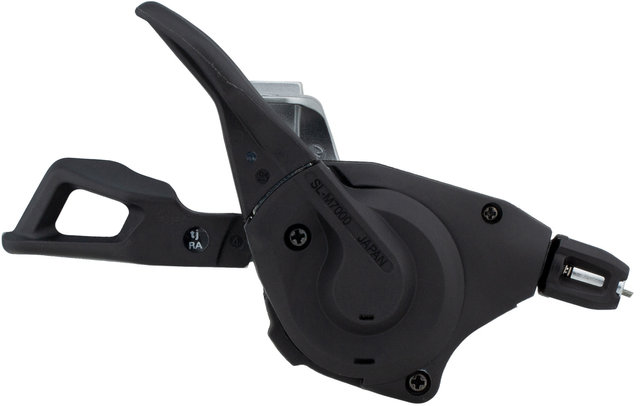 Shimano SLX SL-M7000-11-I I-Spec II 2-/3-/11-speed Shifters - black/2/3x11 speed