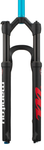 Manitou Markhor 29" Suspension Fork - black/100 mm / 1 1/8 / 9 x 100 mm