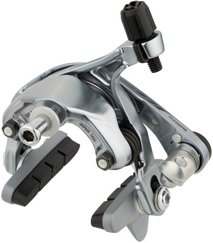 Shimano 105 BR-R7000 Rim Brake - spark silver/rear