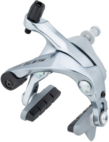 Shimano Frein sur Jante 105 BR-R7000 - spark silver/roue avant