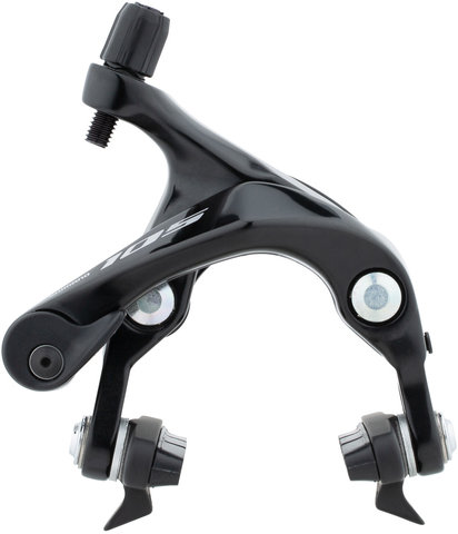 Shimano 105 BR-R7000 Rim Brake - silky black/front