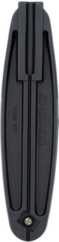 Shimano Outil de Réglage pour Moyeux à Vitesses Intégrées TL-CJ40 - noir/universal