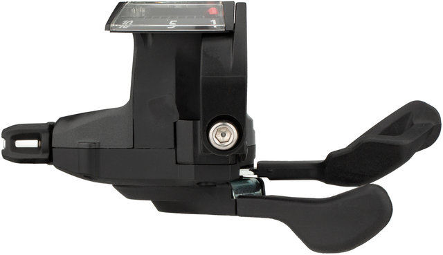 Deore SL-T6000 3-/10-speed Shifter - black/10-speed
