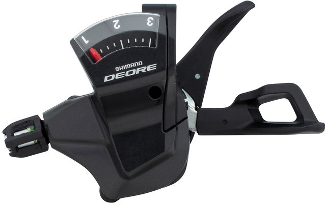 Deore shifter 10 speed clearance