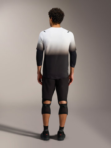 alpinestars A-Dura Astars 2.0 S/S Jersey - white-black | S