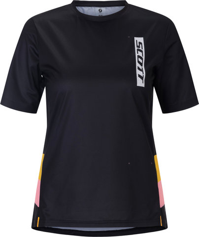 Scott Maillot Tuned SL M/C pour dames - black | S