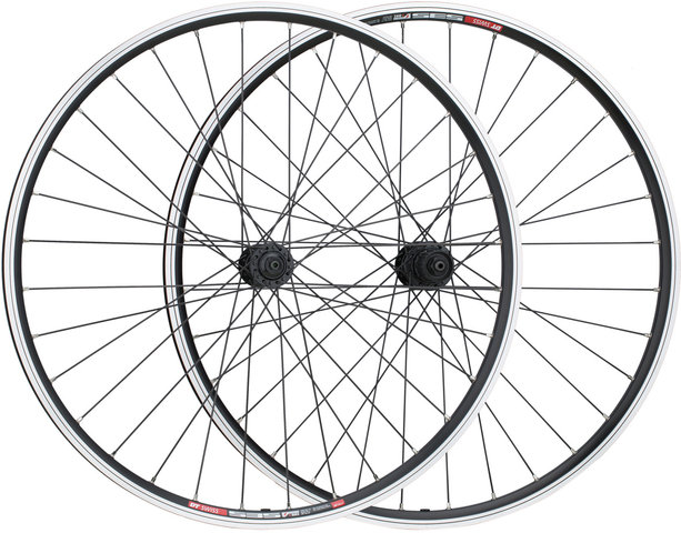 Shimano deore store 26 wheelset