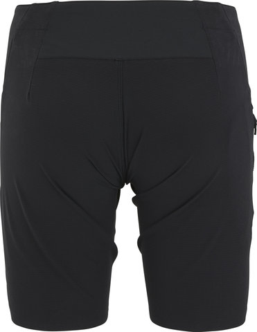 Fox Head Short Womens Flexair Ascent - black/S