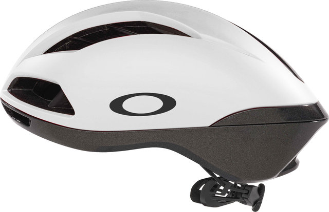 Oakley VELO STELVIO MIPS - matte white | 58 - 61 cm