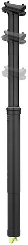 Tige de Selle Dropper Post V2 210 mm - black/31,6 mm / 525 mm / SB 0 mm