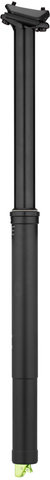 Dropper Post V2 210 mm Sattelstütze - black/31,6 mm / 525 mm / SB 0 mm