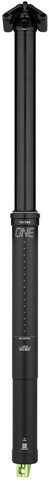 Dropper Post V2 210 mm - black/31.6 mm / 525 mm / SB 0 mm