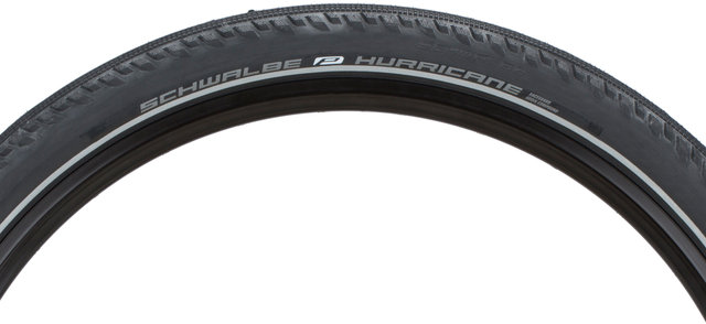Pneu Rigide Hurricane Performance ADDIX RaceGuard 26" - noir-reflex/26x2,10