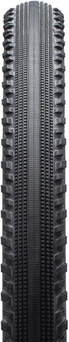 Schwalbe Hurricane Performance ADDIX RaceGuard 26" Wired Tyre - black-reflective/26x2.10