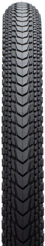 Schwalbe Marathon Almotion Evolution MicroSkin 28" Folding Tyre - black-reflective/50-622 (28x2.0)