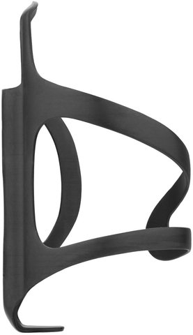 3T Carbon Left / Right Bottle Cage - black/right