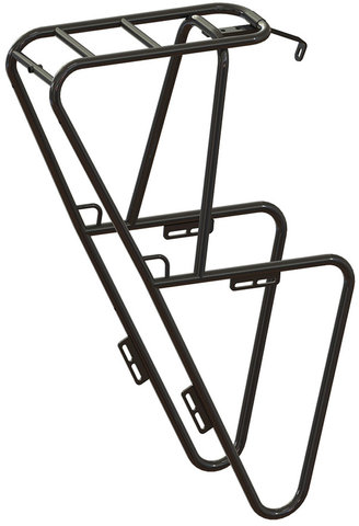 tubus Grand Expedition Front Rack bike components