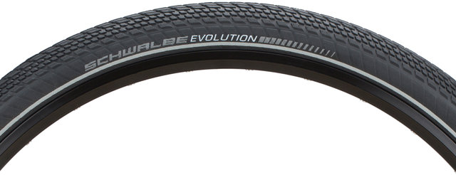 Schwalbe Pneu Souple Marathon Almotion Evolution V-Guard 27,5" - noir-reflex/27,5x2,15 (55-584)