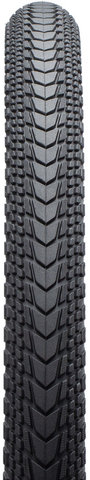 Schwalbe Marathon Almotion Evolution V-Guard 27.5" Folding Tyre - black-reflective/27.5x2.15 (55-584)