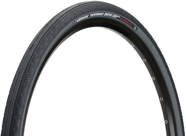 Vittoria Terreno Zero TNT G2.0 27.5'' Folding Tyre - anthracite-black/27.5x1.75 (47-584)