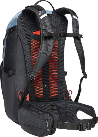 VAUDE Mochila TrailControl 20+ - heron | 20 