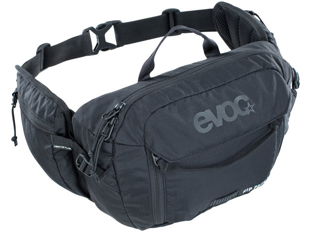 Hip Pack - black/3 litres
