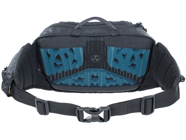 Hip Pack - black/3 litres